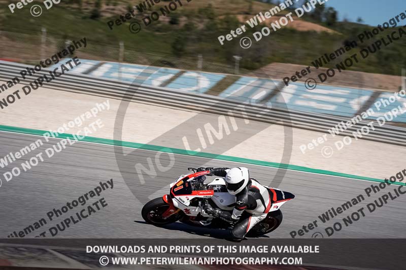 may 2019;motorbikes;no limits;peter wileman photography;portimao;portugal;trackday digital images